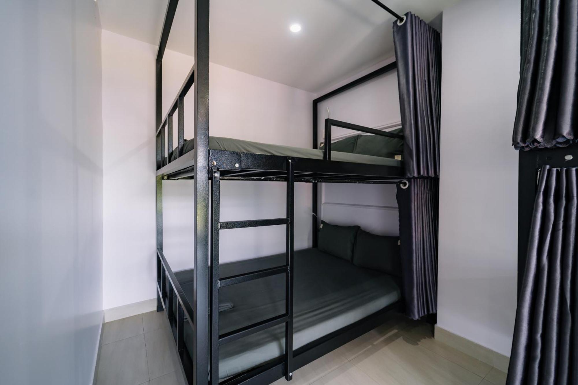 Ha Giang City Hostel Eksteriør billede