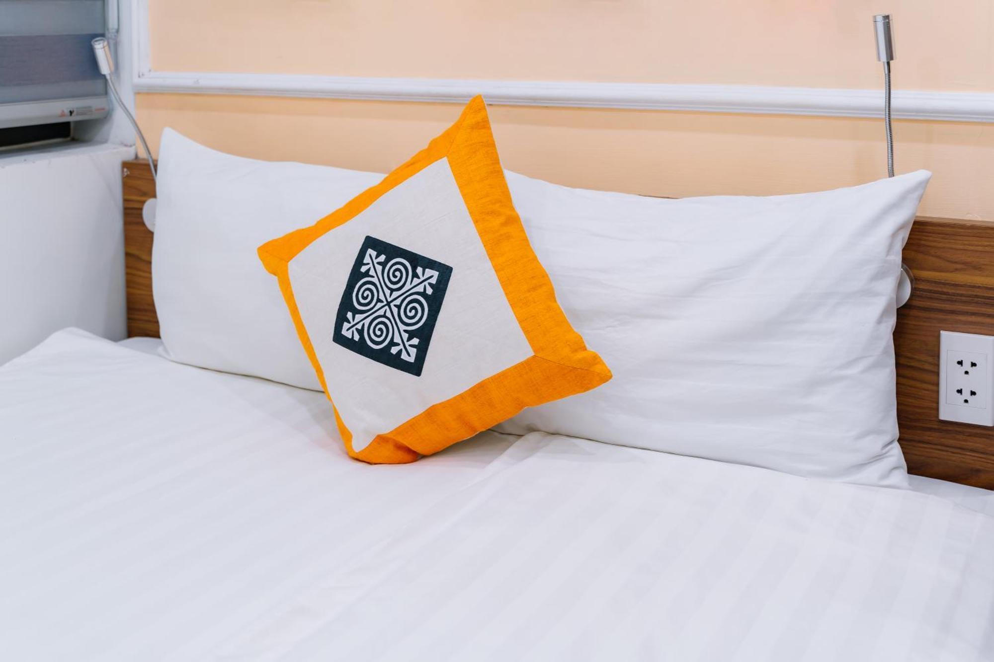 Ha Giang City Hostel Eksteriør billede