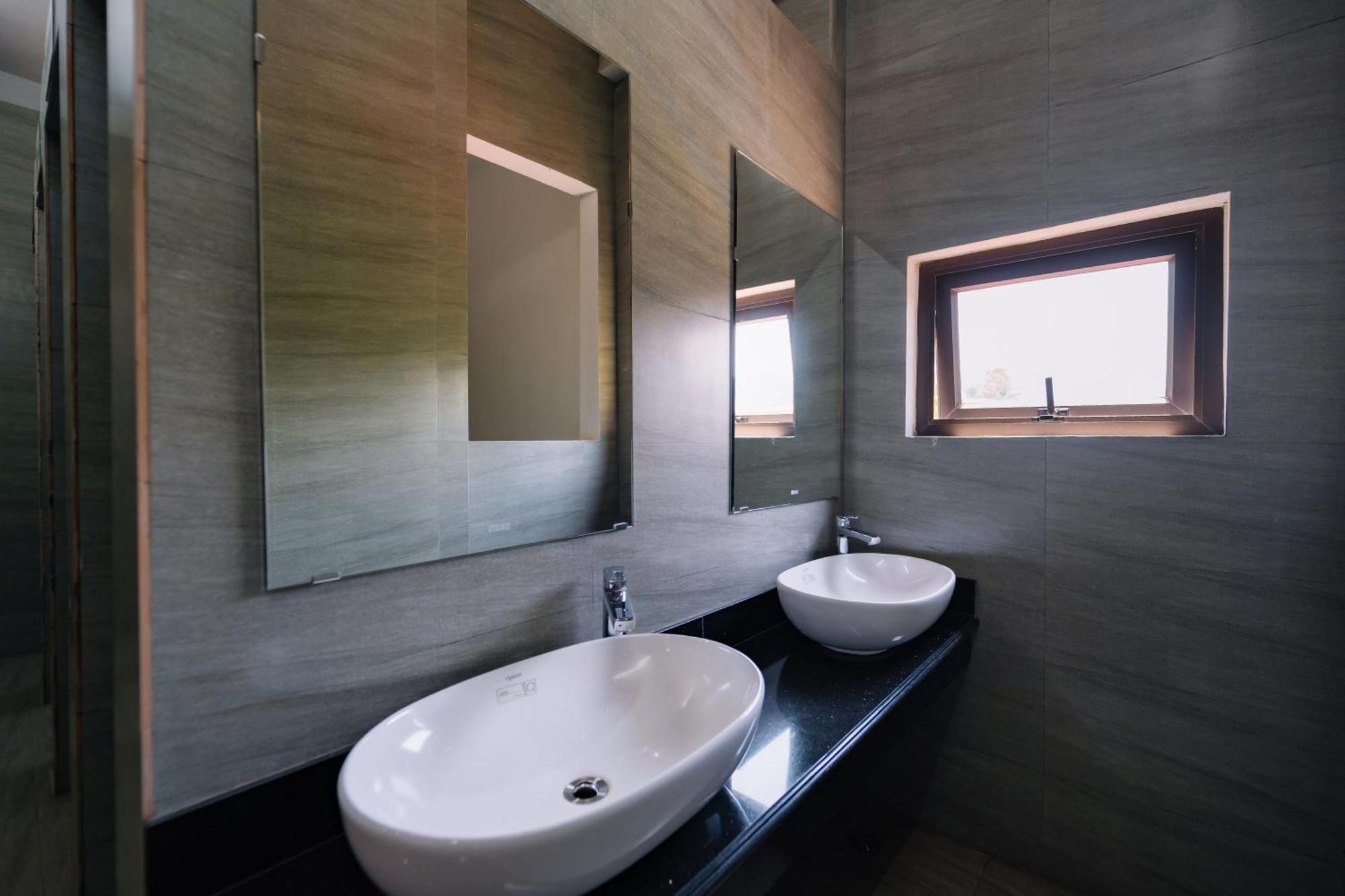 Ha Giang City Hostel Eksteriør billede
